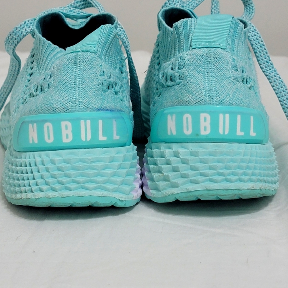 Running shoes
